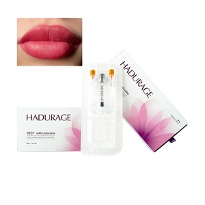 Gel <span class=keywords><strong>de</strong></span> Ácido Hialurónico Inyectable <span class=keywords><strong>de</strong></span> Alta Calidad, Relleno Dérmico, Relleno <span class=keywords><strong>de</strong></span> <span class=keywords><strong>Labios</strong></span> para la Cara, Pliegues Nasolabiales, Antienvejecimiento, <span class=keywords><strong>Precio</strong></span> <span class=keywords><strong>de</strong></span> Venta al por Mayor - Product Image 2