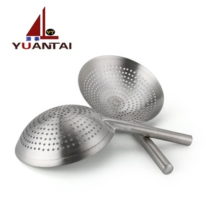 Colador de aceite de cocina de alta calidad, colador de alimentos, filtro de aceite - Product Image 5