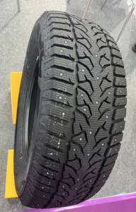 Neumático PCR Equivalente a OEM 255/35R20 Reemplazo Directo con las Mismas Especificaciones - Product Image 2