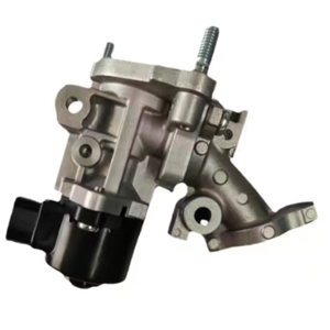 Conjunto de Válvula EGR 25620-37120 - Compatible con <span class=keywords><strong>Toyota</strong></span> Prius/Prius V/<span class=keywords><strong>Auris</strong></span> 2008-2024 Lexus CT200h con Motor 1.8L 2ZR-FXE - Product Image 5