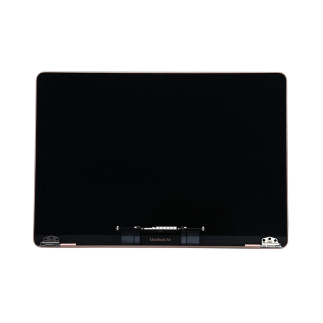 New Laptop Screen A2337 Full Lcd Screen Assembly Front Panel for MacBook Air 2020 Year Silver Gold Space Gray Change Monitor