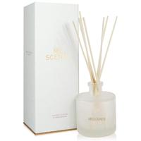 Diffuseur de parfum à roseaux Mescente Private Label, coffret cadeau diffuseur à roseaux