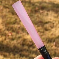 Tube en papier pré-roulé personnalisé, tube en papier conique, tube en papier filtre pour corne