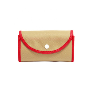 recyclé <span class=keywords><strong>Pliable</strong></span> Écologique Sacs Fourre-Tout avec Fermeture À Glissière <span class=keywords><strong>Pliable</strong></span> <span class=keywords><strong>Pliable</strong></span> <span class=keywords><strong>De</strong></span> Promotion <span class=keywords><strong>De</strong></span> <span class=keywords><strong>Sac</strong></span> À Provisions - Product Image 2