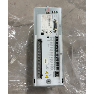 Variador de Frecuencia Cdb32.004.c2.4.sh 0.75kw 230vac 50/60hz, Usado, 100% Probado, para Uso Industrial - Product Image 1