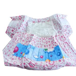 Proveedor Chino de Pañales Reutilizables Absorbentes para Perros Hembras de 520*320 mm, para Entrenamiento en el Hogar, Almohadillas para Orinar para Perros - Product Image 2