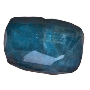 Mặt Dây Chuyền Đá Quý Apatite Tự Nhiên Cắt Mặt Hình Chữ Nhật Mặt Hình Nugget Chất Lượng Tuyệt Vời Đá Quý - Product Image 4