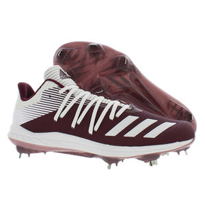 ADIDAS Afterburner 6รองเท้าผู้ชายสี: ขาว/แดง/ขาว100% ของแท้ - Product Image 5