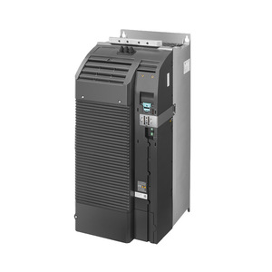 โมดูลพลังงานซีเมนส์ G120 รุ่น 6SL3210-1PE31-8AL0 380V 75kW พร้อมฟิลเตอร์ ชิ้นส่วนไดรฟ์อุตสาหกรรม - Product Image 3