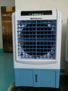 AOYCN ระเหยแบบพกพามินิ5000m 3 /H อากาศเย็น JJY-1707 - Product Image 6