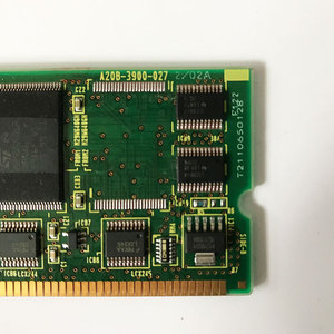 FANUC A20B-3900-0272 A02B-0259-B501 New Original Rom <b>Memory</b> Card - Product Image 2