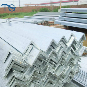Chất lượng cao 100*100 50*50*5 nhà máy thép góc carbon thấp trực tiếp mạ kẽm góc thép uốn/Hàn/cắt bao gồm - Product Image 4