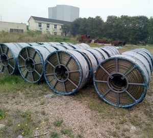 9-42 מ "מ מגולוון קלוע חוט פלדה חוט פס מעבר קו חוט טייס מקור כוח ידני - Product Image 3