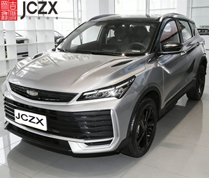 ג'ילי קולריי 2025 רכבים חדשים ביניואה מהדורה בינלאומית 1.5 ליטר CVT רכב שטח קומפקטי בנזין סיני רכבי בנזין זולים - Product Image 6