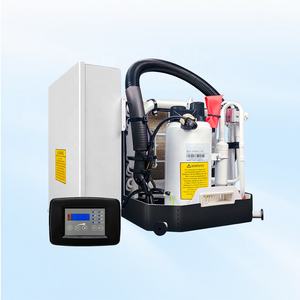 Système de <span class=keywords><strong>climatisation</strong></span> marine Gree, idéal pour les bateaux et les yachts, climatiseur pour bateau à voile de 12 000 Btu, climatiseur pour bateau, navire, yacht - Product Image 1