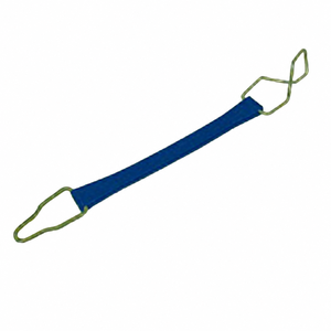 Correas de Equilibrio para Elevadores de Caucho NBR, Aplicación en Perforación de Pozos Petroleros, Origen India, Alta Resistencia a la Tensión, Duraderas, Color Negro, Marca RRP - Product Image 1