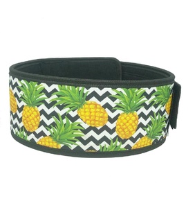 เข็มขัดไนลอนยกน้ำหนัก - Product Image 2