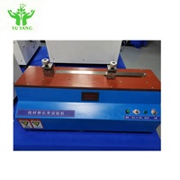 Copper Wire Elongation Testing Machine Cable Tensile Test Equipment for Laboratory and Factory Quality Control