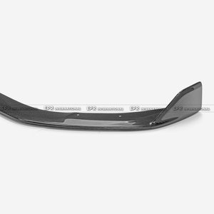Nuevo Splitter Delantero OEM Compatible con EPA para Elantra Avante CN7 Facelift, Accesorio de Estilo Deportivo - Product Image 4