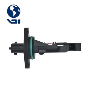 Capteur de débit d'air massique 0280218116 MAF couvert de modèles multiples Nouveau pour ALFA ROMEO pour <span class=keywords><strong>Ferrari</strong></span> pour PORSCHE avec 1 an de garantie - Product Image 4
