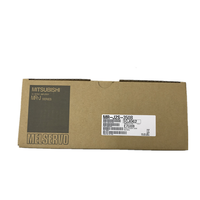 Tout nouveau servomoteur d'origine Mitsubishi MR-J2S-350B