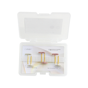 RA0381 Kit lucidatrice impregnata di diamanti in composito 6 pezzi, Kit di lucidatura - Product Image 5