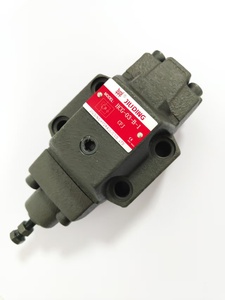 Vannes hydrauliques HT-03 HCT-03 HG-03 HCG-03 avec commande, série HT-06 HCT-06 HG-06 HCG-06 - Product Image 1