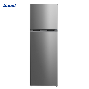 ตู้เย็นสองประตู SMAD MEPS 2 ดาว สเตนเลสสตีล โนฟรอสต์ - Product Image 4