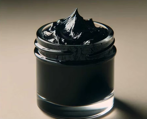 Résine de Shilajit Pur de l'Himalaya de Qualité Alimentaire Premium, Riche en Minéraux Naturels pour le Bien-être Quotidien, l'Énergie, la Force et la Vitalité - Product Image 5