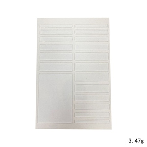 <strong>Ring</strong> <strong>Size</strong> <strong>Adjuster</strong> Fit for Loose <strong>Ring</strong> Invisible Band Sizer Spacer Invisible Sticker for Jewelry Tool - Product Image 3