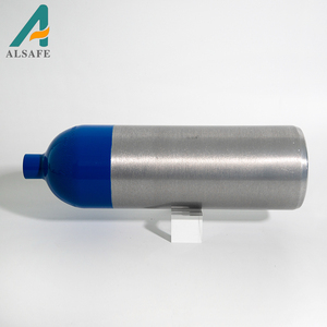 Cilindros <span class=keywords><strong>de</strong></span> Oxígeno Médico Pequeños <span class=keywords><strong>de</strong></span> Alta Presión <span class=keywords><strong>de</strong></span> 2L en Oferta - Product Image 3
