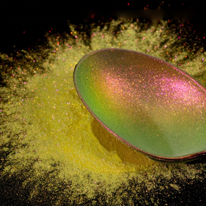 Hot-selling Multi-functional Car Paint Chameleon Pigment Powder for Car Paint Mixing - Product Image 3