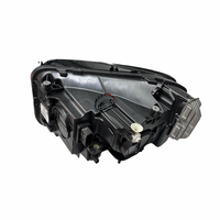 Bombillas LED de Alta Calidad 6000K 36V 60W para Faros Delanteros Mercedes-Benz GLB X247 2020-2025 |   Súper Brillante |   Conectar y Usar |   Elección Popular