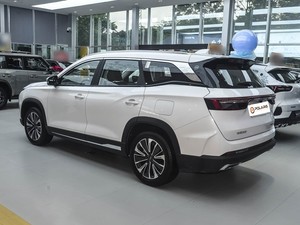 Nouvelle voiture hybride électrique Chery Jetour X90 C-DM PHEV 2025 1.5T <span class=keywords><strong>5</strong></span> places à <span class=keywords><strong>prix</strong></span> raisonnable - Product Image 4
