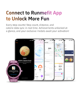 Reloj Inteligente <span class=keywords><strong>Gtr5</strong></span> Ai 2025 con Pantalla AMOLED, Resistente al Agua IP68, SDK, Monitoreo de Sueño 24 Horas, Frecuencia Cardíaca/Oxígeno en Sangre, Detección de Movimiento - Product Image 4