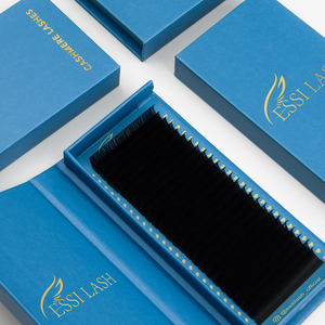 Vassoi all'ingrosso per extension ciglia 0.05 0.07 0.10 C/D Curl <span class=keywords><strong>Volume</strong></span>, extension ciglia individuali - Product Image 2