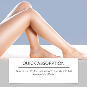 ओम की गंध पैरों में तेज नसों को कम करता है। वैरिकाज़ नसों के लिए कोमल देखभाल और मरम्मत बाहरी देखभाल पैच - Product Image 4