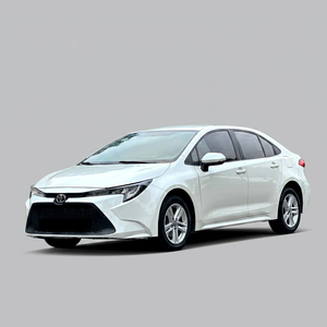 Toyota Levin Listo para Enviar, Vehículos Económicos de Gasolina, Autos Usados, Sedán Compacto de 2.0L, 5 Asientos, Auto Familiar - Product Image 1