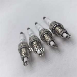 Busi Iridium Ganda WLGRT OEM ZFR5LP13G untuk Audi untuk Suzuki - Product Image 2