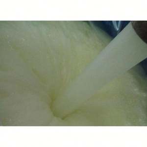 SLES 2EO 70% โซเดียม ลอริล อีเธอร์ ซัลเฟต สารเคมีดูแลเส้นผม ยี่ห้อ CHEMFINE - Product Image 1