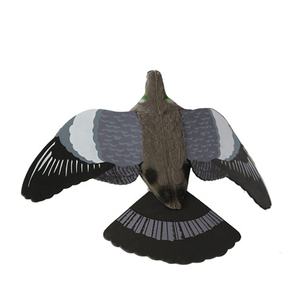 2022 Qualidade Venda Quente Casca Meio Corpo Marreco Pombos Decoy Mais Vendido para Caça - Product Image 2