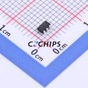 ทรานซิสเตอร์ ESD และ SRV05-4ป้องกันไฟกระชาก (TVS/ESD) แบบดั้งเดิมและใหม่เอี่ยม - Product Image 1