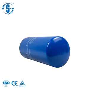 Filtro de Aceite para Compresor de Tornillo 1502-51-02, Equipo de Compresor de Aire Industrial Resistente <span class=keywords><strong>a</strong></span> la Corrosión - Product Image 3