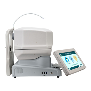 Appareil de tomographie par cohérence optique OCT-500 avec écran tactile pour examen oculaire - Product Image 2