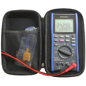 มัลติมิเตอร์ดิจิตอลรุ่น DT4256 HIOKI เครื่องมือทดสอบอเนกประสงค์พร้อมฟังก์ชันการวัดที่หลากหลาย - Product Image 5