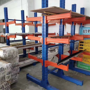 Dış Mekan Depo Kereste Depolama için Konsol Raflar - Product Image 3