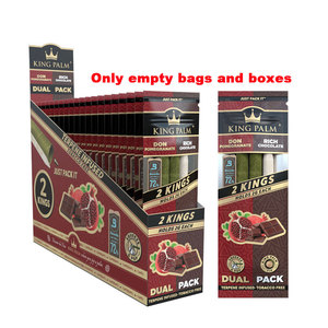 Sinh Thái Thân Thiện Xì Gà Hộp Bán Lẻ Carton Tông Sản Phẩm Tùy Chỉnh Logo Giấy Hiển Thị Hộp Bao Bì - Product Image 1