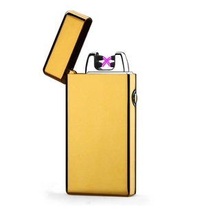 Chất lượng cao đẹp mắt đa màu USB Thuốc lá nhẹ hơn sản phẩm điện tử - Product Image 4