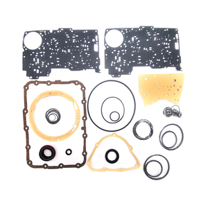 Kit de Reparación de Transmisión Automática 5R55S, Juntas y Sellos para FORD RWD de 5 Velocidades, Accesorios para Automóviles W137820B HENING - Product Image 1