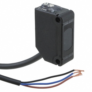 Sensores fotoeléctricos industriales CX-421 nuevos y originales en stock - Product Image 1